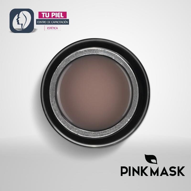 BUILDER GEL IN A POT | NATURAL SOLE | COD531 - Imagen 3